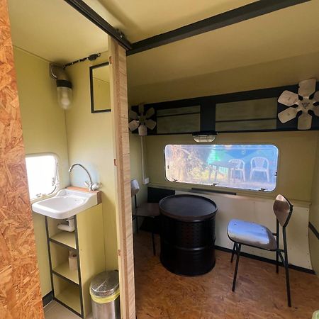 Hostel Trobenta In Oblak Portorož Zewnętrze zdjęcie