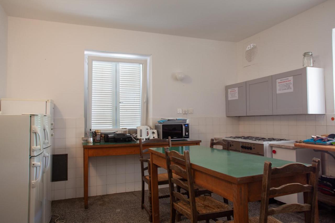 Hostel Trobenta In Oblak Portorož Zewnętrze zdjęcie