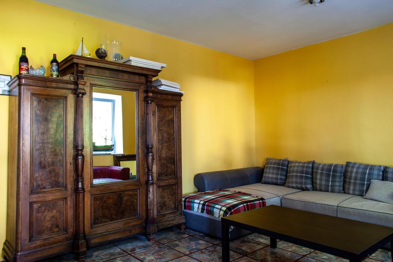 Hostel Trobenta In Oblak Portorož Zewnętrze zdjęcie