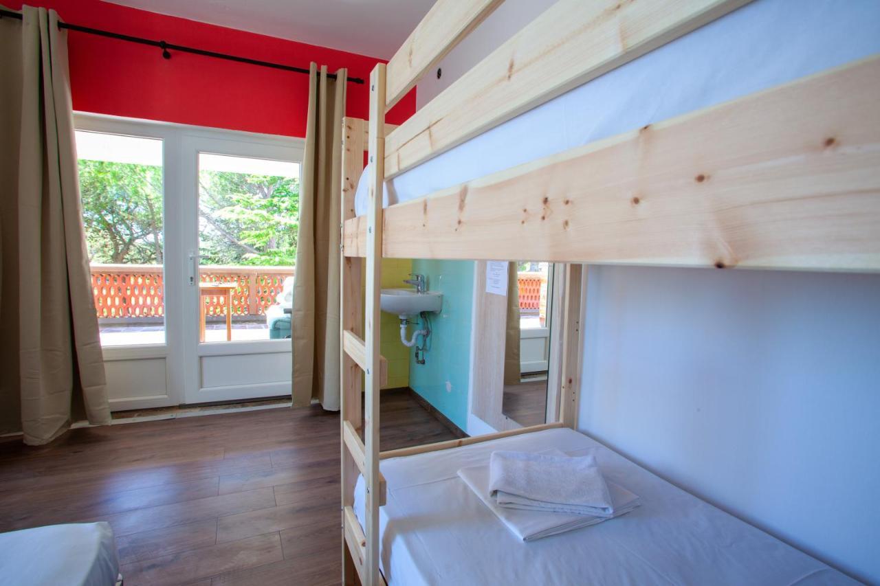 Hostel Trobenta In Oblak Portorož Zewnętrze zdjęcie