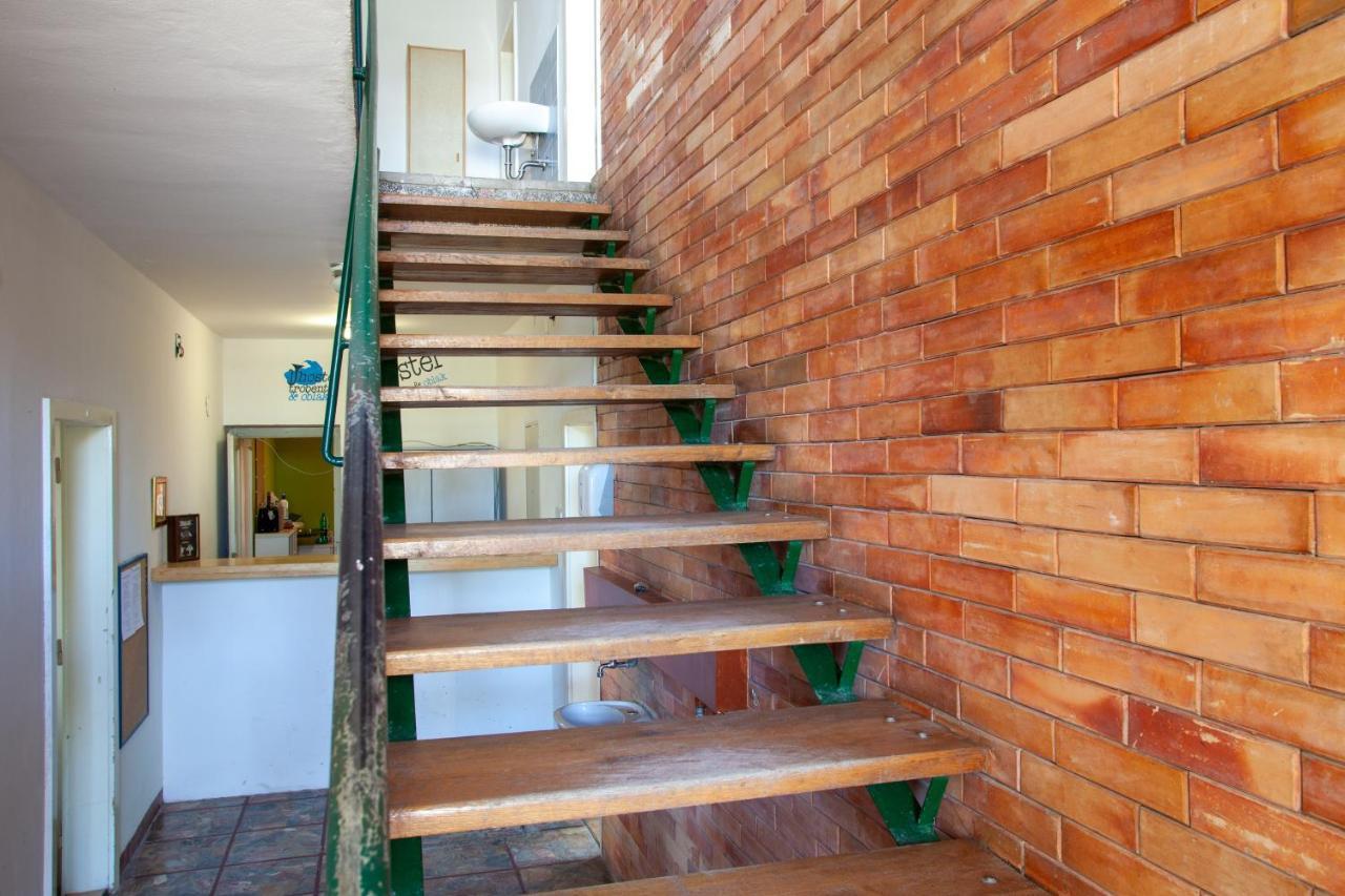 Hostel Trobenta In Oblak Portorož Zewnętrze zdjęcie