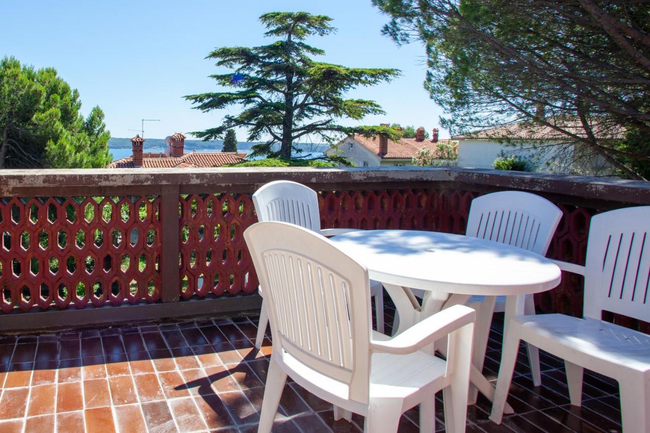 Hostel Trobenta In Oblak Portorož Zewnętrze zdjęcie