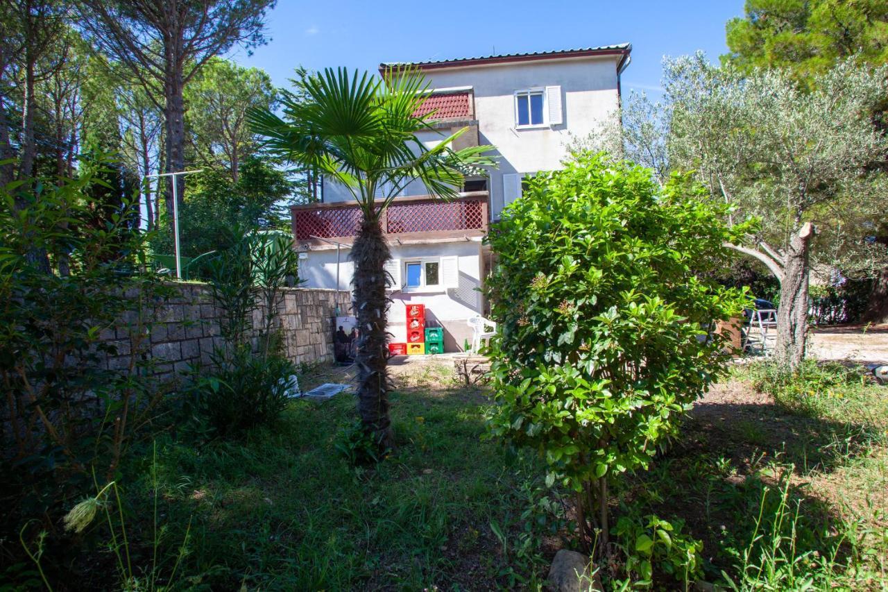 Hostel Trobenta In Oblak Portorož Zewnętrze zdjęcie