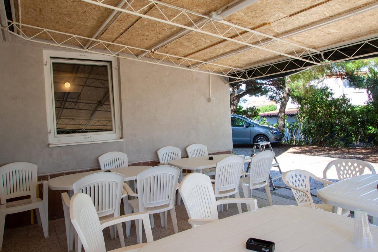Hostel Trobenta In Oblak Portorož Zewnętrze zdjęcie