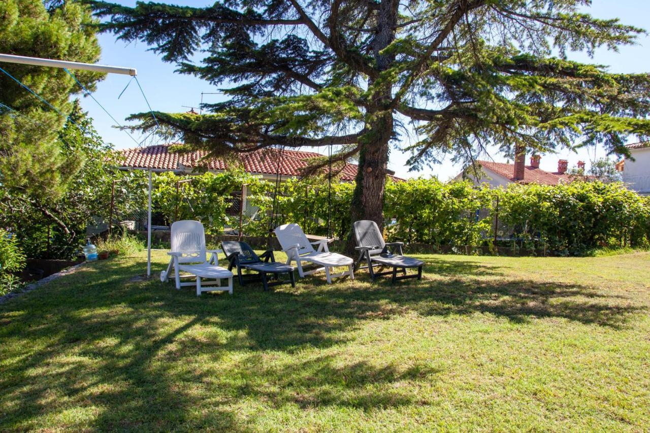 Hostel Trobenta In Oblak Portorož Zewnętrze zdjęcie