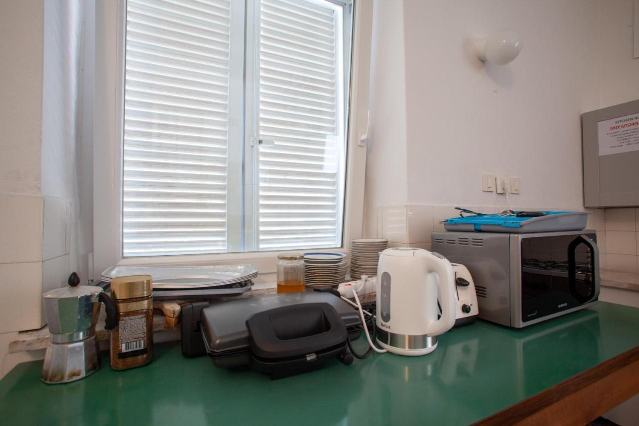 Hostel Trobenta In Oblak Portorož Zewnętrze zdjęcie