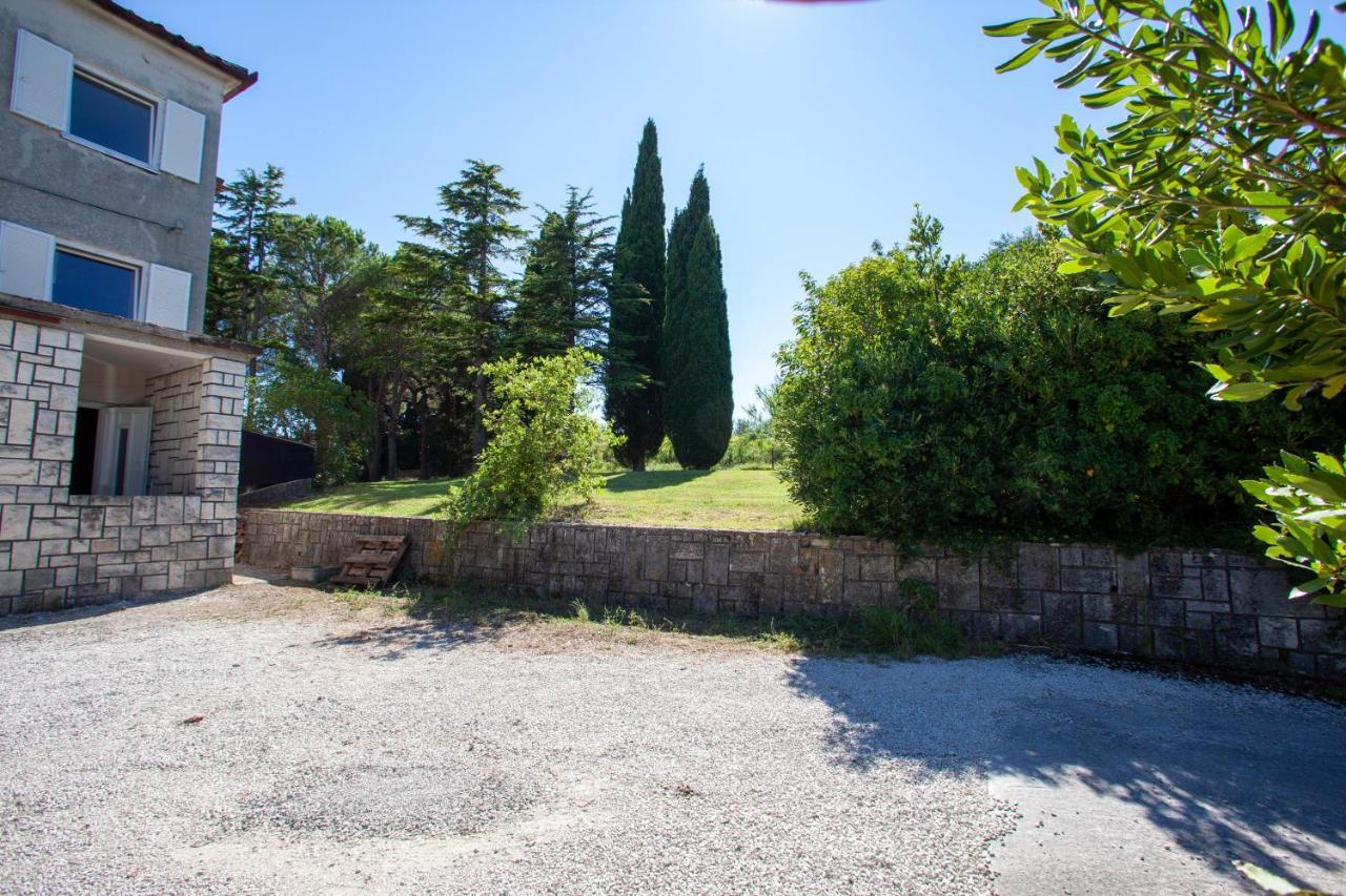Hostel Trobenta In Oblak Portorož Zewnętrze zdjęcie