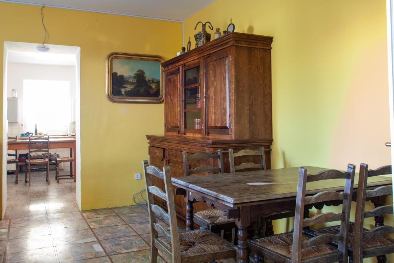 Hostel Trobenta In Oblak Portorož Zewnętrze zdjęcie