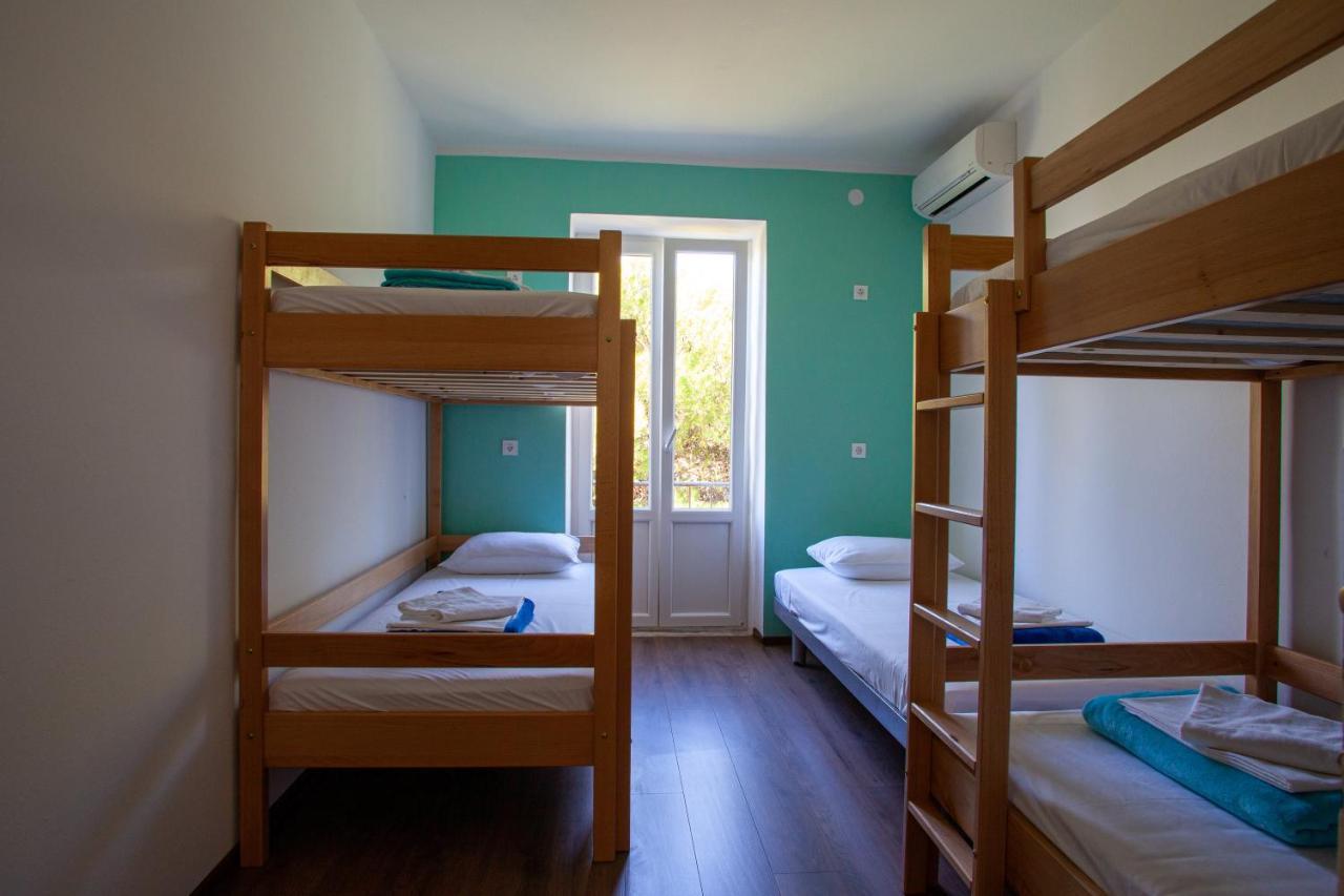 Hostel Trobenta In Oblak Portorož Zewnętrze zdjęcie