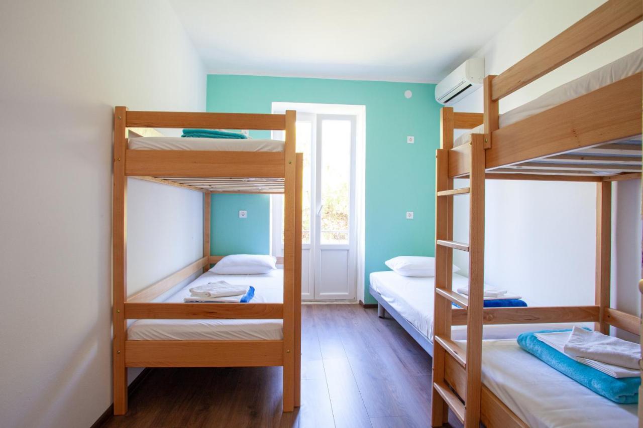 Hostel Trobenta In Oblak Portorož Zewnętrze zdjęcie