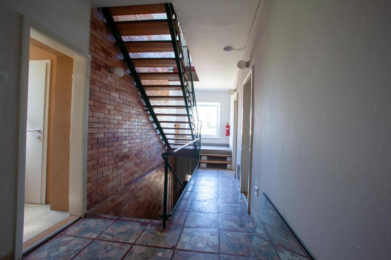 Hostel Trobenta In Oblak Portorož Zewnętrze zdjęcie