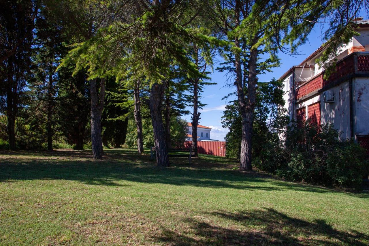 Hostel Trobenta In Oblak Portorož Zewnętrze zdjęcie