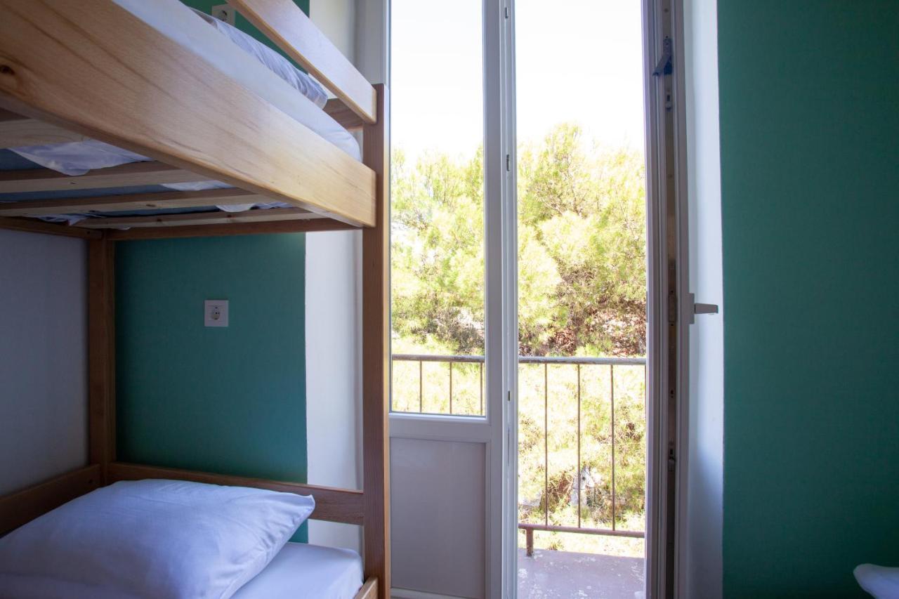 Hostel Trobenta In Oblak Portorož Zewnętrze zdjęcie