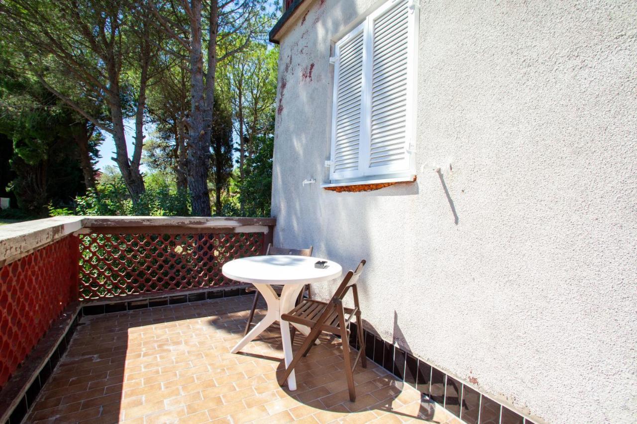 Hostel Trobenta In Oblak Portorož Zewnętrze zdjęcie
