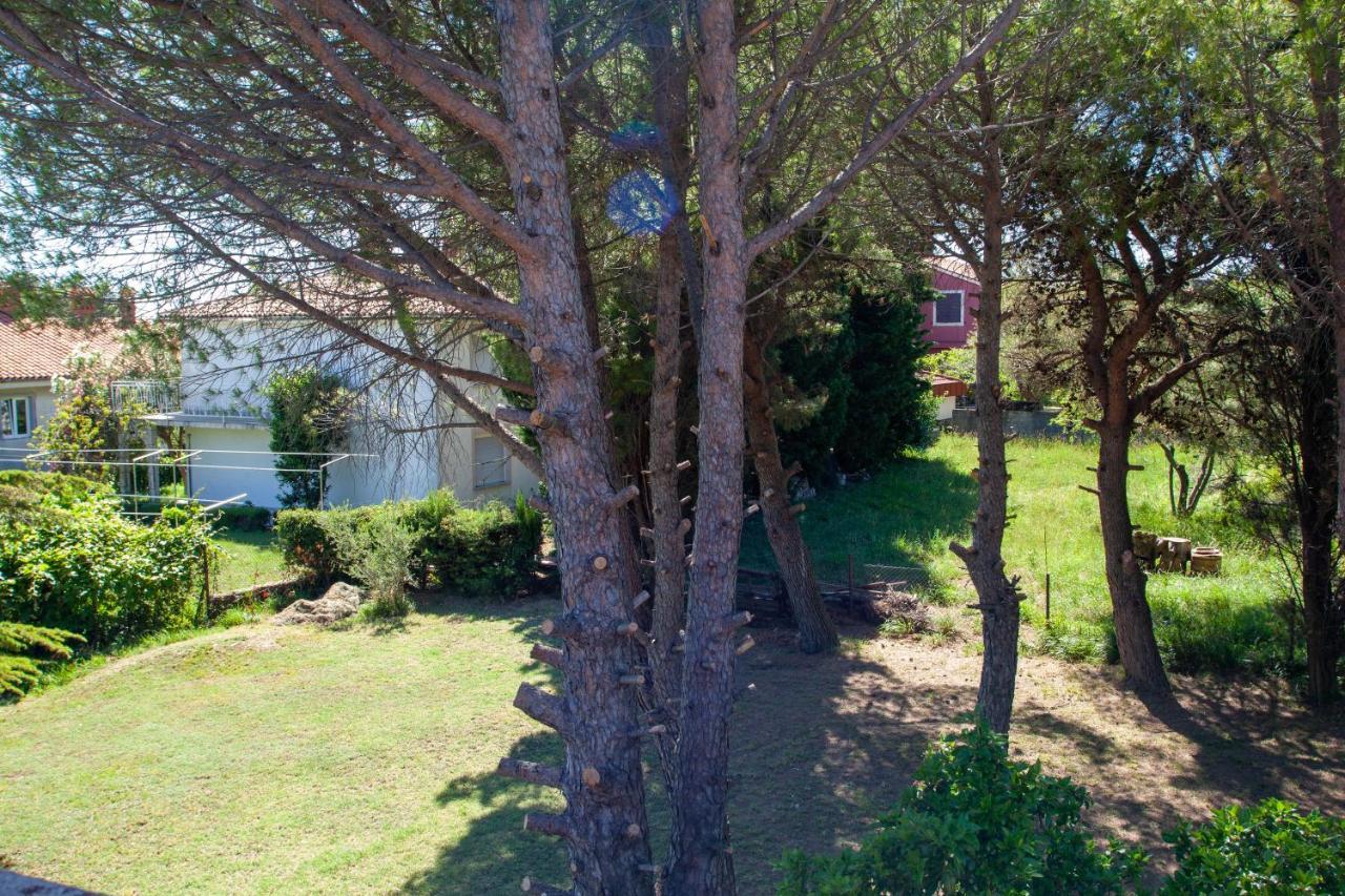Hostel Trobenta In Oblak Portorož Zewnętrze zdjęcie