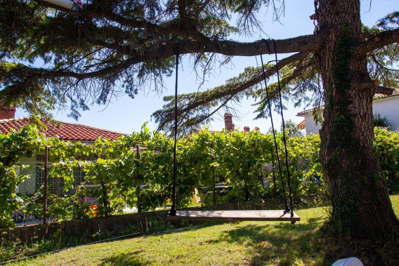 Hostel Trobenta In Oblak Portorož Zewnętrze zdjęcie