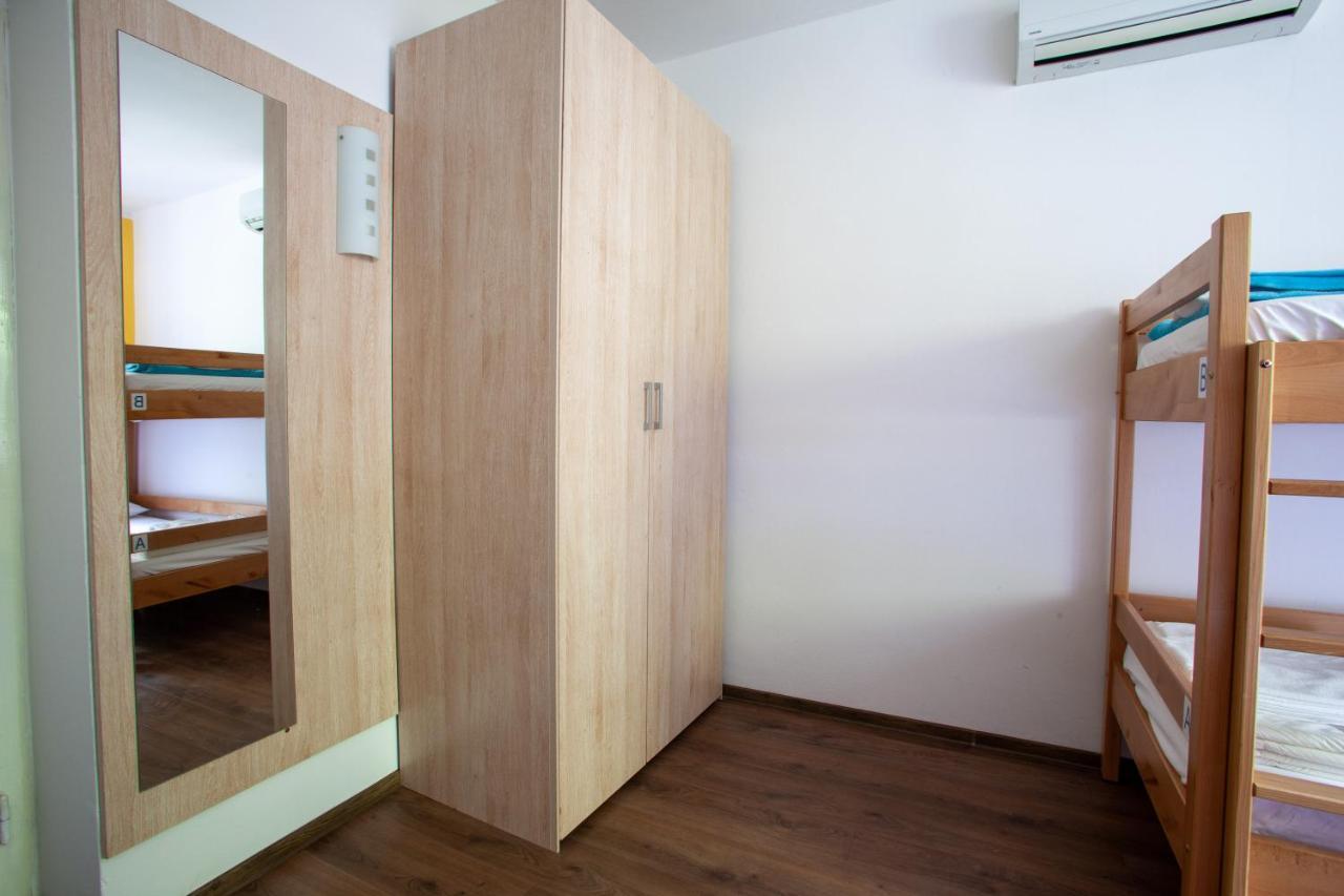Hostel Trobenta In Oblak Portorož Zewnętrze zdjęcie