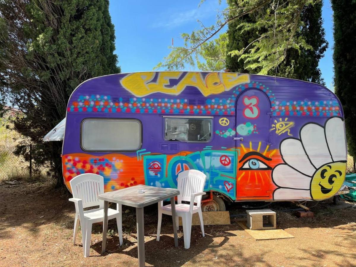 Hostel Trobenta In Oblak Portorož Zewnętrze zdjęcie