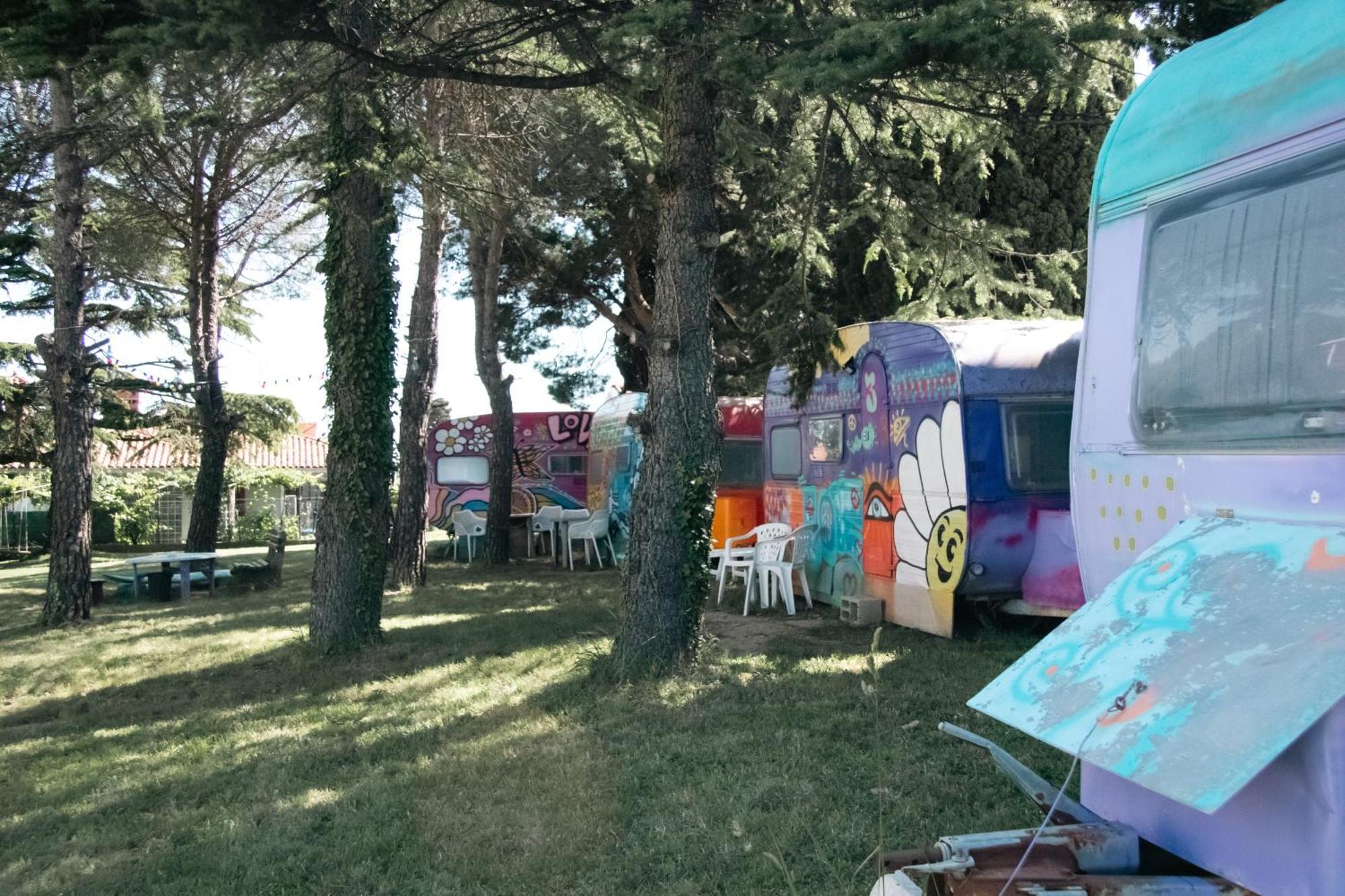 Hostel Trobenta In Oblak Portorož Zewnętrze zdjęcie