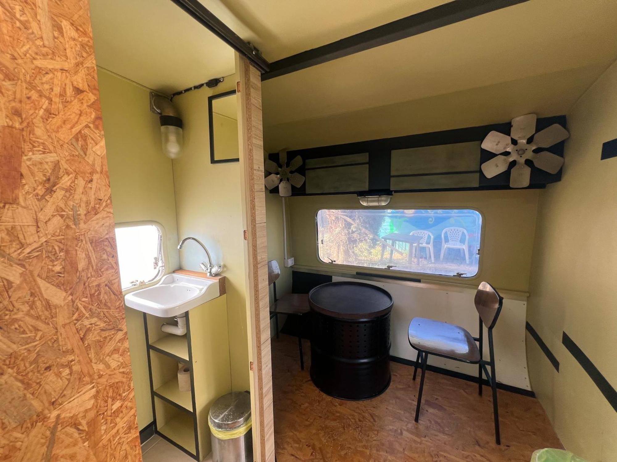 Hostel Trobenta In Oblak Portorož Zewnętrze zdjęcie