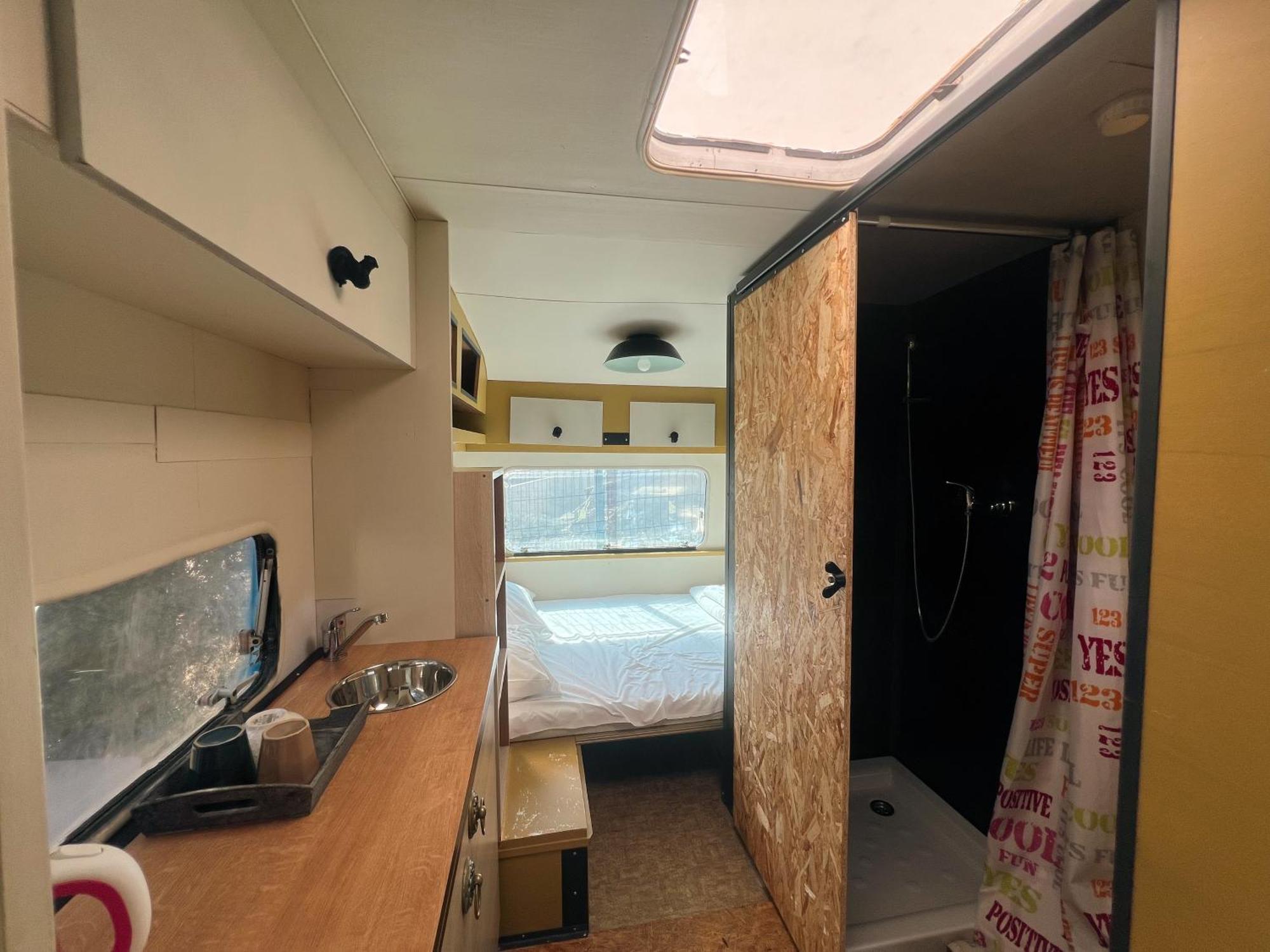 Hostel Trobenta In Oblak Portorož Zewnętrze zdjęcie