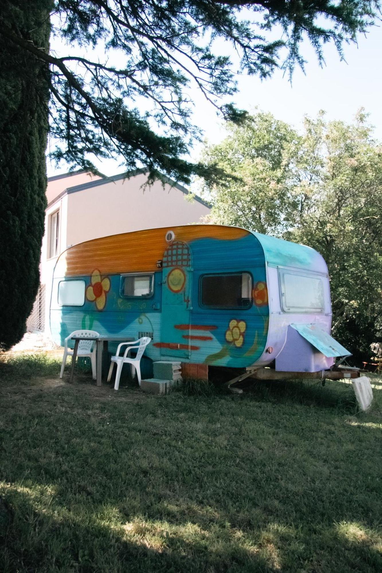 Hostel Trobenta In Oblak Portorož Zewnętrze zdjęcie